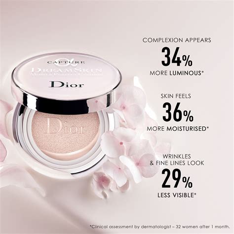 dior dreamskin foundation|dior capture dreamskin perfecting.